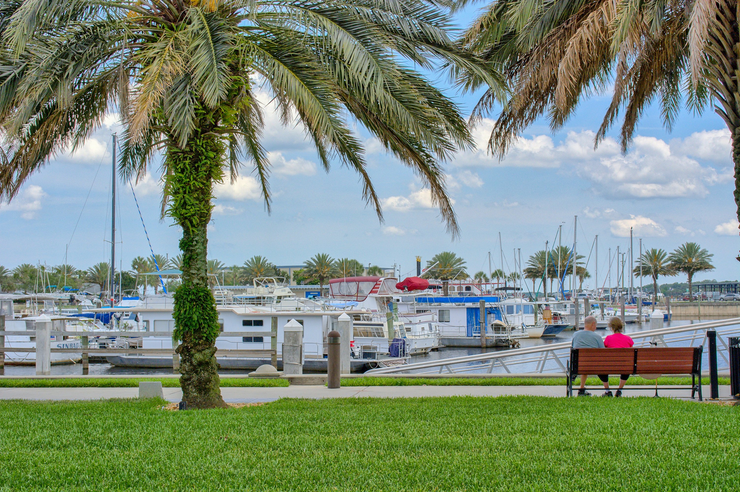 The City of Sanford, FL Things to Do & Why it's a Best Place to Live